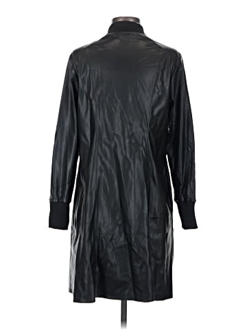I.C. By Connie K Raincoat (view 2)