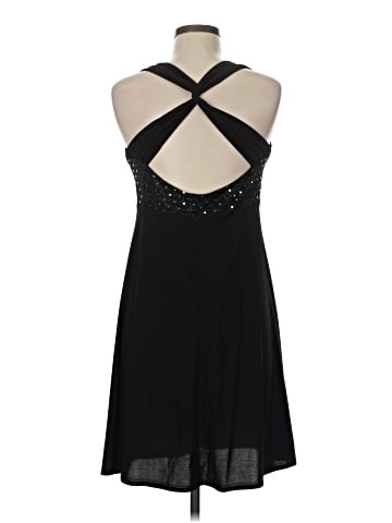 R&M Richards Cocktail Dress (view 2)