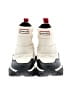 Hunter White Ankle Boots Size 7 - photo 2
