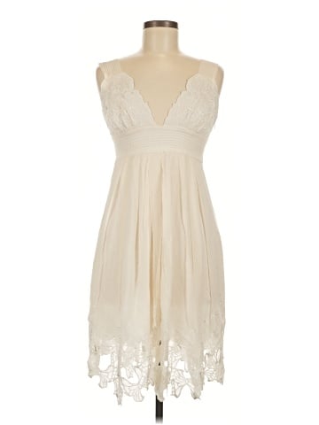 Catherine Malandrino Cocktail Dress (view 1)