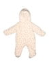 Carter's 100% Cotton Pink Coat Size Newborn - photo 2