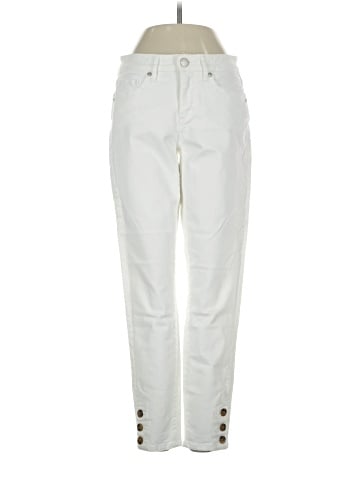 Ann Taylor LOFT Jeans (view 1)