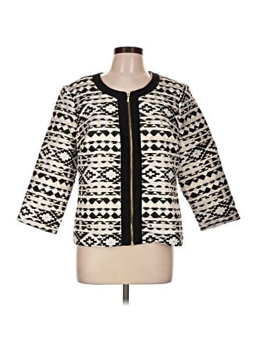 Roz & Ali Jacket (view 1)