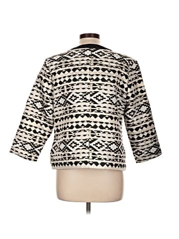 Roz & Ali Jacket (view 2)