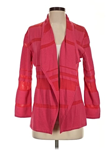 St. John Cardigan (view 1)