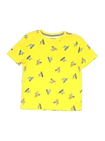 Old Navy Short Sleeve T-Shirt (view 1)