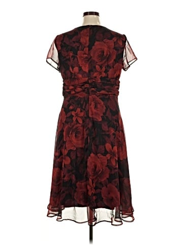 DressBarn Cocktail Dress (view 2)