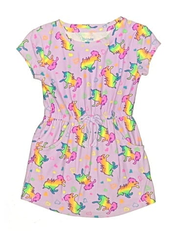 Kidgets Dress (view 1)