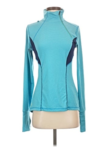 Lole Long Sleeve Turtleneck (view 1)