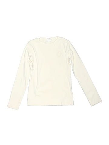 Zara Long Sleeve T-Shirt (view 1)