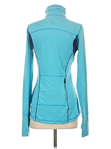 Lole Long Sleeve Turtleneck (view 2)