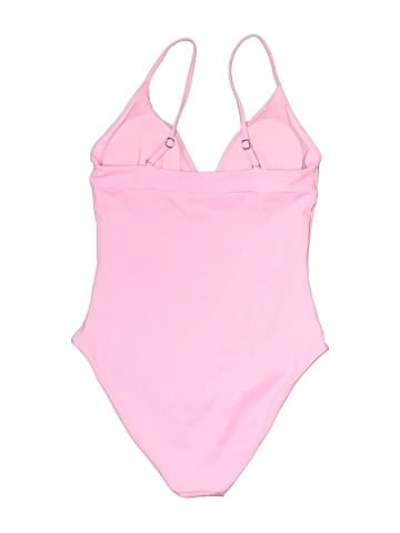 Andie One Piece Swimsuit (view 2)