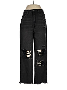 Flying Monkey Jeans