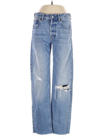 Madewell Jeans (view 1)