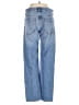 Madewell 100% Cotton Blue Jeans Size 23 waist - photo 2