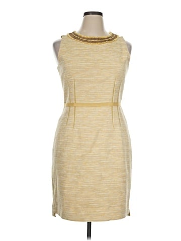 Elie Tahari Casual Dress (view 1)