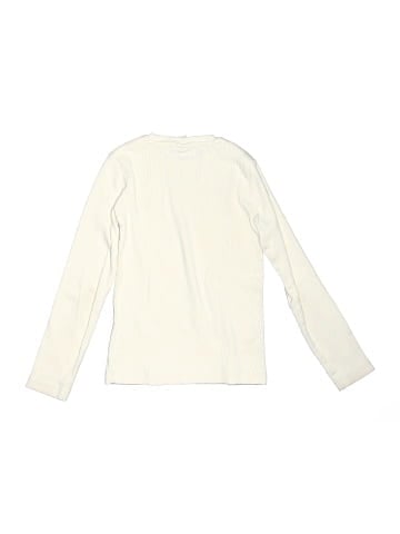 Zara Long Sleeve T-Shirt (view 2)