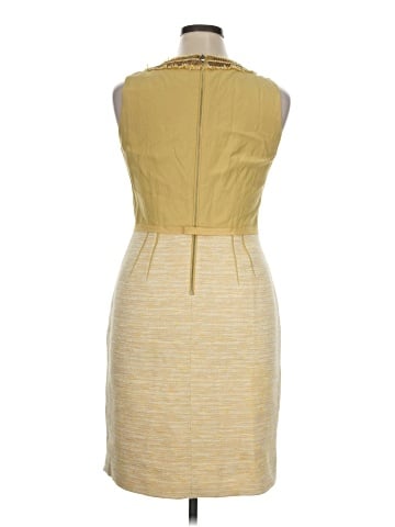 Elie Tahari Casual Dress (view 2)