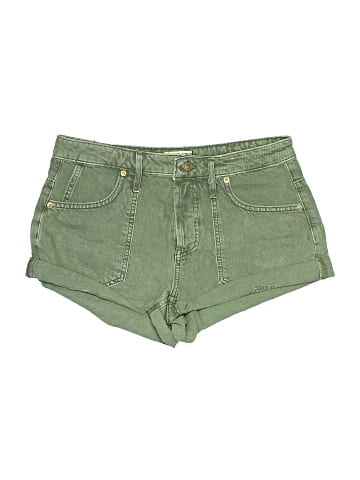 We the Free Denim Shorts (view 1)