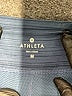 Athleta Solid Blue Active Skort Size M - photo 3