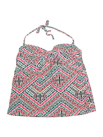 Catalina Swimsuit Top (view 1)