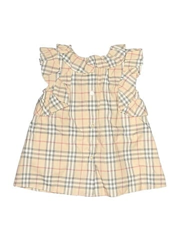 Burberry Dress (view 2)
