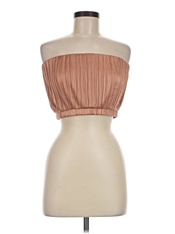 Forever 21 Sleeveless Top (view 1)