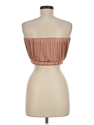 Forever 21 Sleeveless Top (view 2)