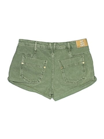 We the Free Denim Shorts (view 2)