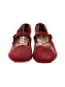 Mia Red Flats Size 10 - photo 2