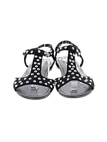 Brash Sandals (view 2)