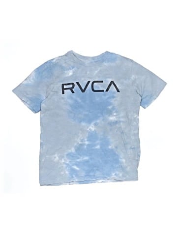 RVCA Short Sleeve T-Shirt (view 1)