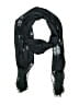 Nine West Teal Scarf One size - photo 1