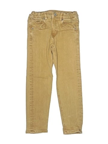 Zara Jeans (view 1)