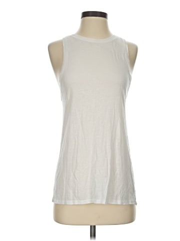 David Lerner Sleeveless T-Shirt (view 1)