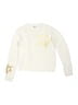 Epic Threads Stars Ivory Pullover Sweater Size M (kids) - photo 1