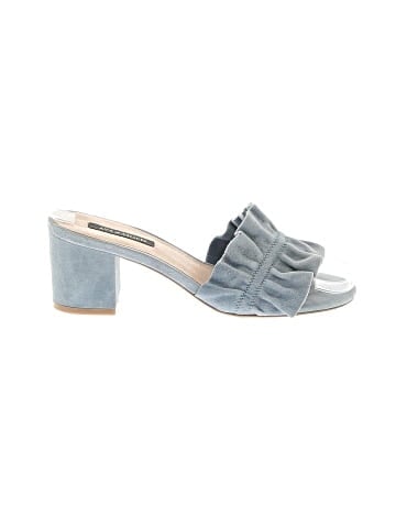 Ava & Aiden Sandals (view 1)
