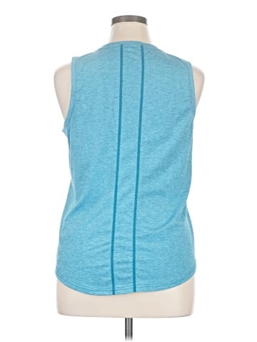 Title Nine Sleeveless T-Shirt (view 2)