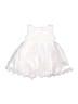 Unbranded White Dress 18-24 MO / 24 MO - photo 2