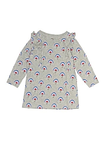 Tea 3/4 Sleeve T-Shirt (view 1)