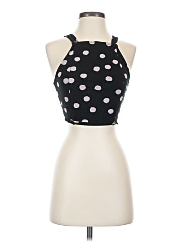 Urban Outfitters Sleeveless Top (view 1)
