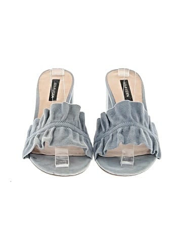 Ava & Aiden Sandals (view 2)