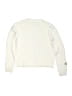 Epic Threads Stars Ivory Pullover Sweater Size M (kids) - photo 2