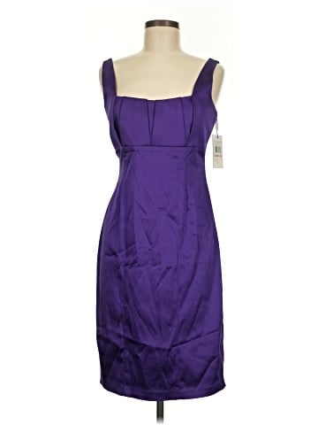 Calvin Klein Cocktail Dress (view 1)