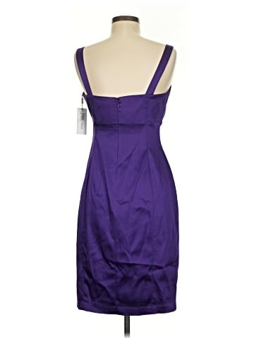 Calvin Klein Cocktail Dress (view 2)