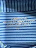 Vineyard Vines 100% Polyester Blue Short Sleeve Polo Size XL (youth) - photo 3