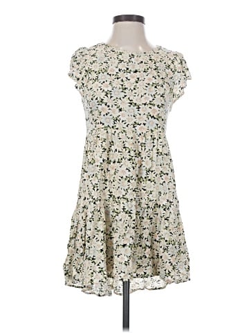 American Eagle Outfitters Casual Dress (view 1)