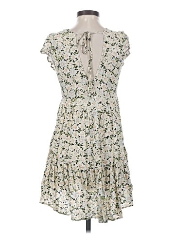 American Eagle Outfitters Casual Dress (view 2)