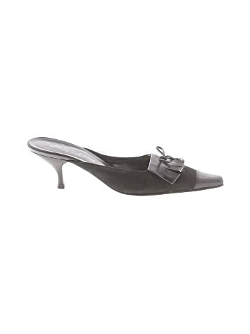 Saks Fifth Avenue Mule/Clog (view 1)