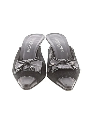 Saks Fifth Avenue Mule/Clog (view 2)